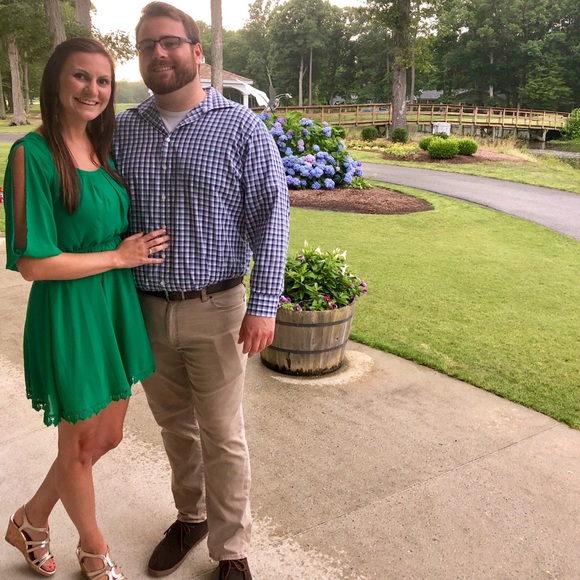 Meet your Posher, Brigit - Picture 5 of 6